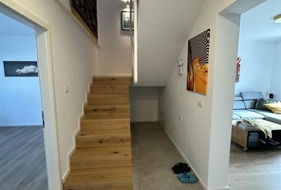 Casă cu 5 camere cu Canalizare în Mehala - 18