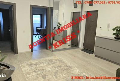 Apartament cu 4 camere decomandat în Trivale - 9