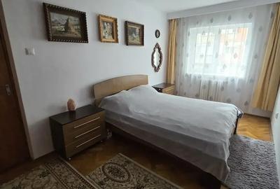 De vanzare Apartament 3 camere, central, Baia Mare De vanzare Apartament 3 camere, central, Baia Mare - 5