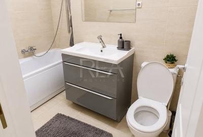 Apartament cu 3 camere decomandat, mobilat în Dristor - 12
