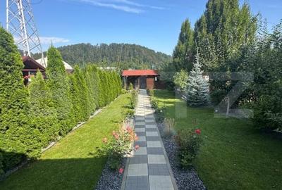 Casa moderna cu terasa, foisor, gradina 500mp - 2