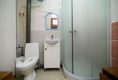 Garsonieră în Apărătorii Patriei