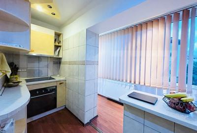 Apartament cu 3 camere, decomandat, 81 mp, in zona Noua, Brasov - 2