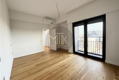 Duplex  I Park View Herastrau I 2 Locuri de parcare - 21