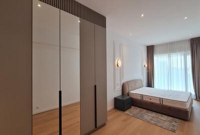 Apartament elegant 2 dormitoare | Vedere fabuloasa spre parc | One Verdi Park - 16