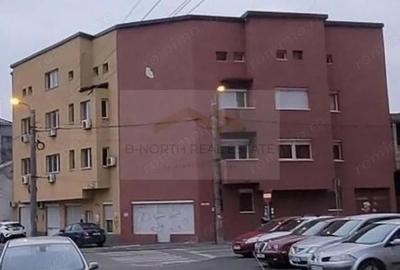 Uranus , Birou ultra eficient energetic , in vila P + 2 - 2