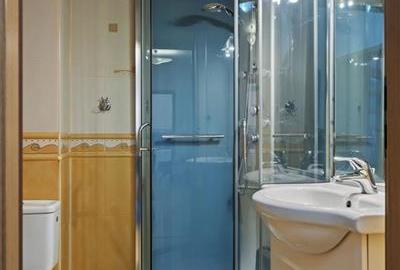 Apartament cu 2 camere decomandat, mobilat în Știrbei Vodă - 11