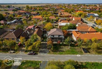 Casa noua in Fantanele, P+M, comision 0% - 37