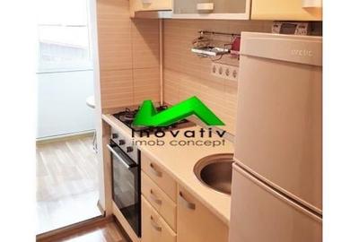 Garsoniera de inchiriat Sibiu Strand - 3