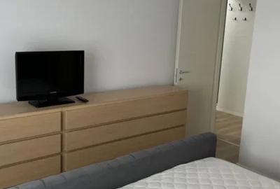 2 camere decomandat, 52 mp, Dacia, de inchiriat, Conest Evolution, Cod 159721 - 3