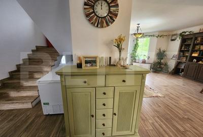 Casa individuala,cu 5 camere,200 mp utili,2750 mp teren,Vintu de jos - 6