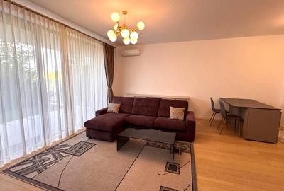 Apartament 2 camere - The Ivy - Prima inchiriere - Baneasa - 3