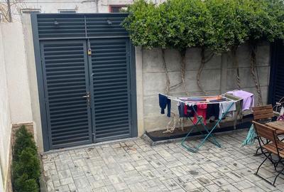 Casă cu 2 camere cu Teren 85 Mp în Exterior Vest - 2