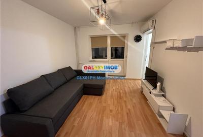 Inchiriere garsoniera in Ploiesti, zona Gheorghe Doja - 8