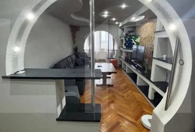 Apartament cu 3 camere decomandat în Grădiște - 15