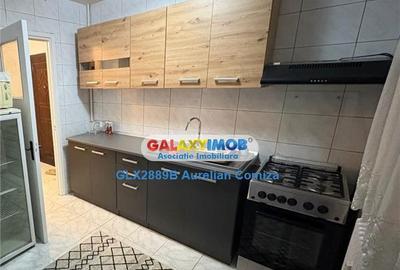 Apartament 4 camere decomandat Titan/etaj 1/mobilat/utilat/8 - 2