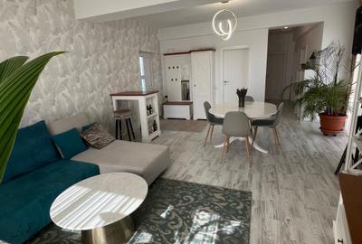 Casă individuală cu 3 camere cu Canalizare în Tunari - 4