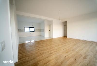 Casă cu 4 camere cu Teren 500 Mp în Bucov - 14
