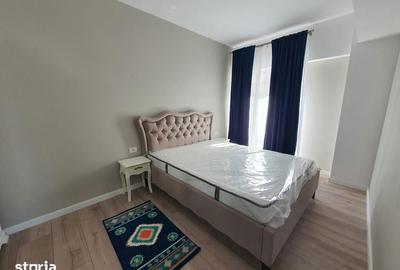 Apartament cu 3 camere în Cetate - 1