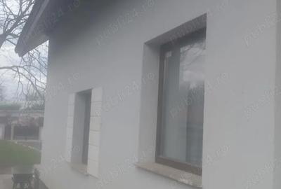 Casă cu 5 camere cu Teren 3000 Mp în Colonești - 4