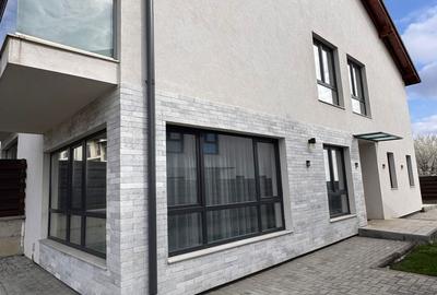 Casă cu 3 camere cu Teren 300 Mp în Dâmbul Rotund - 5