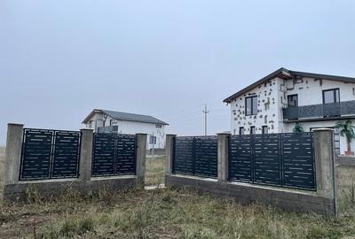 Casă cu 4 camere cu Teren 700 Mp în Central - 6