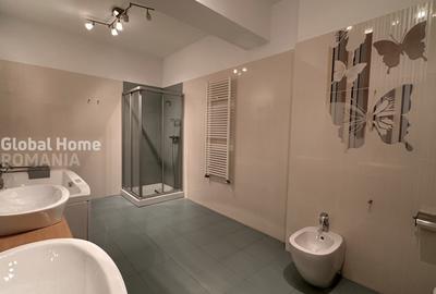 Apartament cu 4 camere decomandat, mobilat în Șoseaua Nordului - 20