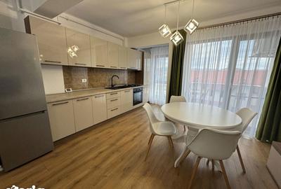 Apartament cu 3 camere în Micești - 1