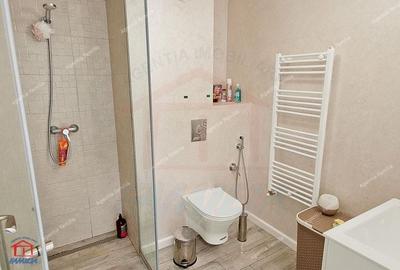 Apartament cu 2 camere în Bd. Coșbuc - 4