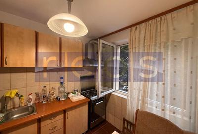 Apartament cu 3 camere, mobilat în Obor - 2