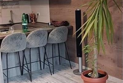 Etaj 1 cu 2 dormitoare și 2 balcoane, mobilat și utilat - 9