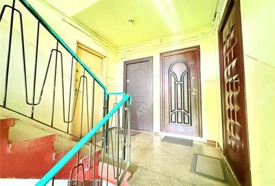 Apartament cu 3 camere semidecomandat, mobilat în Mihai Viteazul - 16