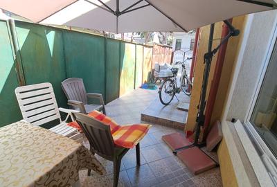 Centru - Magazinul Tomis- casa P+ Mansarda - 1