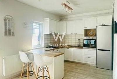 Casă modernă P+1+M, complet mobilată și utilată - Șelimbăr, str. Uniri Casă modernă P+1+M, complet mobilată și utilată - Șelimbăr, str. Uniri - 15