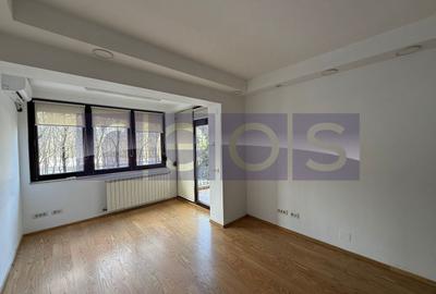 Casă individuală cu 7 camere cu Canalizare în Floreasca - 1
