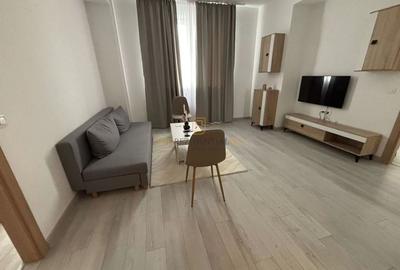 Inchiriere apartament 3 camere, mobilat si utilat, zona Vitan-Barzesti - 2