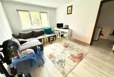 Apartament cu 3 camere în Policlinica - 7