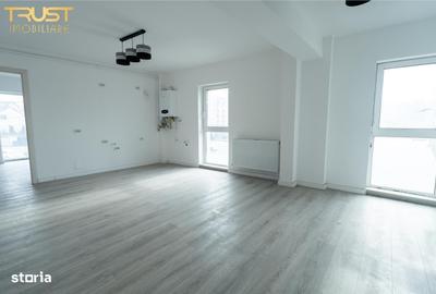 Apartament cu 3 camere în Dâmbul Rotund - 2