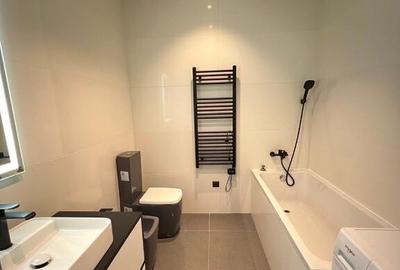 Apartament cu 2 camere semidecomandat în Bună Ziua