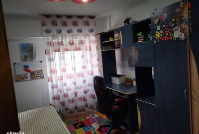 Apartament cu 3 camere decomandat în Dorobanți 1 - 4