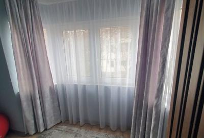 Apartament cu 3 camere semidecomandat în Central - 5