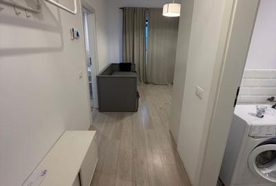 Garsonieră decomandată în Central - 3