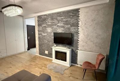 Apartament 2 Camere Prelungirea Ghencea Dimri Residence - 3