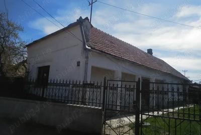 Casa cu gradina Casa cu gradina - 1