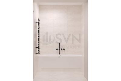 Apartament cu 2 camere decomandat în Pipera - 6