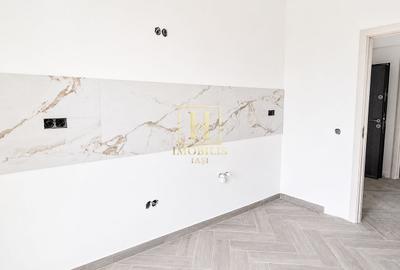 Apartament cu 3 camere decomandat în Copou