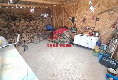 Casă cu 2 camere cu Teren 777 Mp în Central - 20