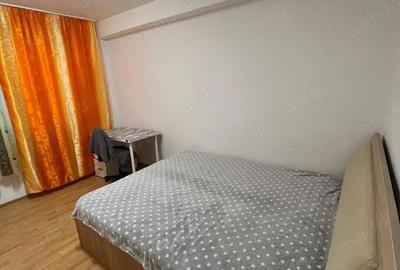 Garsonieră decomandată în Găvana - 1