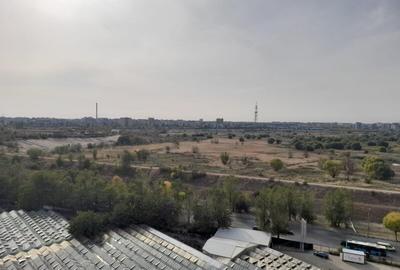 Apartament cu 2 camere decomandat în Central - 5