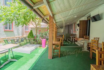 Investitie unica: 2 hoteluri in Eforie Sud, langa plaja! - 20
